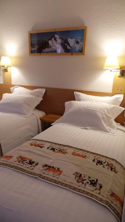 Hotel Restaurant L'Outa แตร์มิญอง ภายนอก รูปภาพ