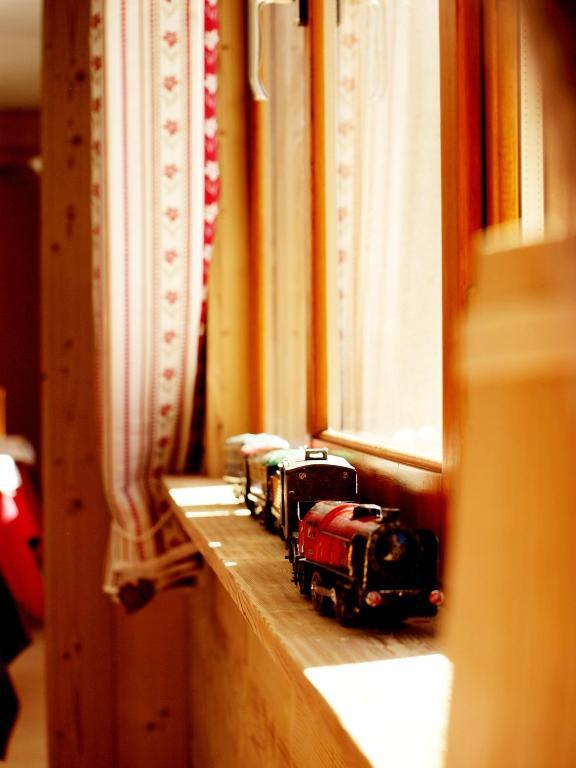 Hotel Restaurant L'Outa แตร์มิญอง ภายนอก รูปภาพ