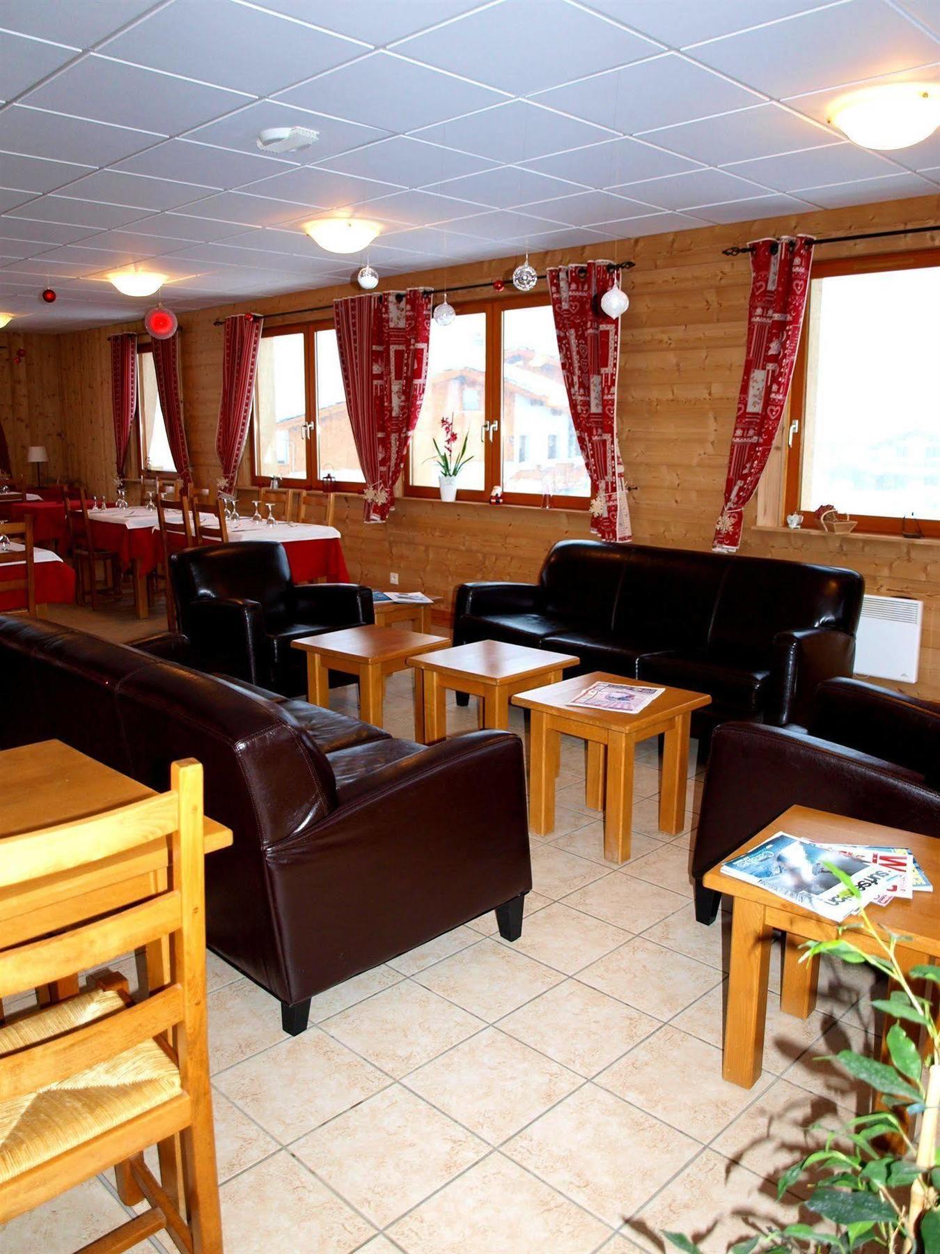 Hotel Restaurant L'Outa แตร์มิญอง ภายนอก รูปภาพ